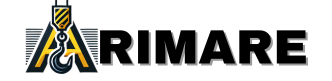 logo arimare