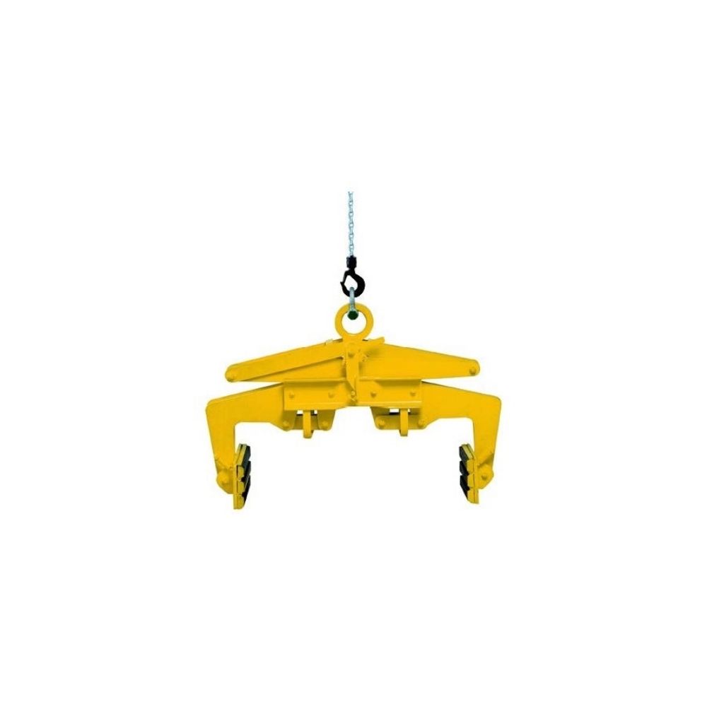 Clește pentru blocuri tip Tigrip TBG 0.2t-500mm