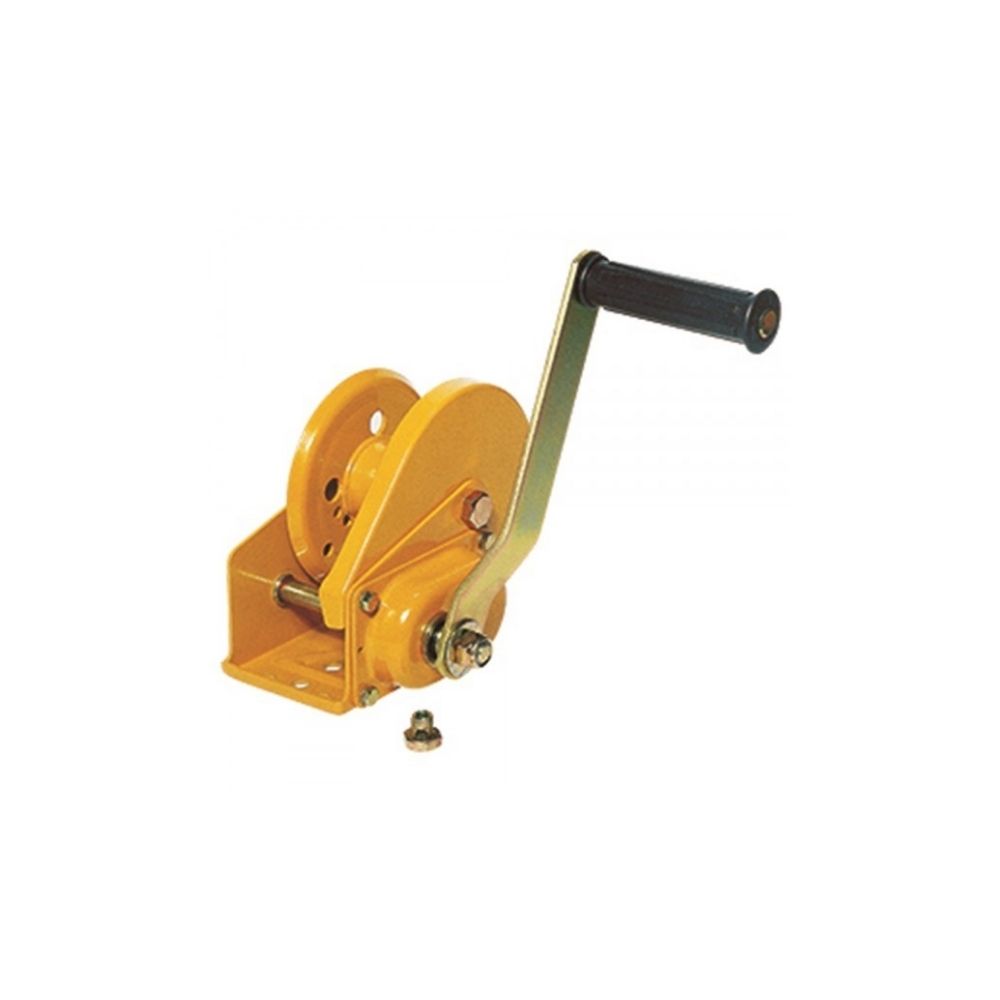 Vinci de Ridicare Manual cu Frână 1150kg