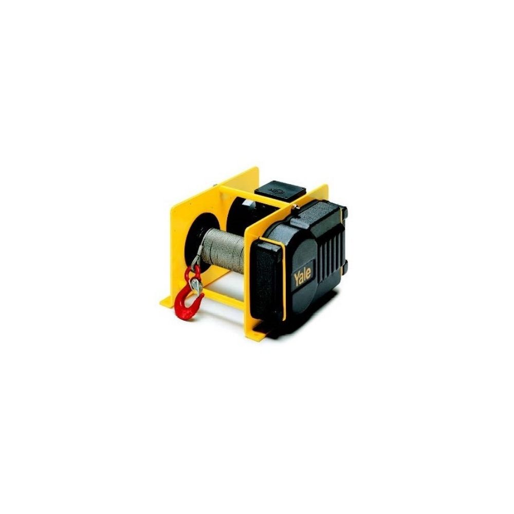 Vinci Electric Tip Yale RPE 500 daN 0.55kW