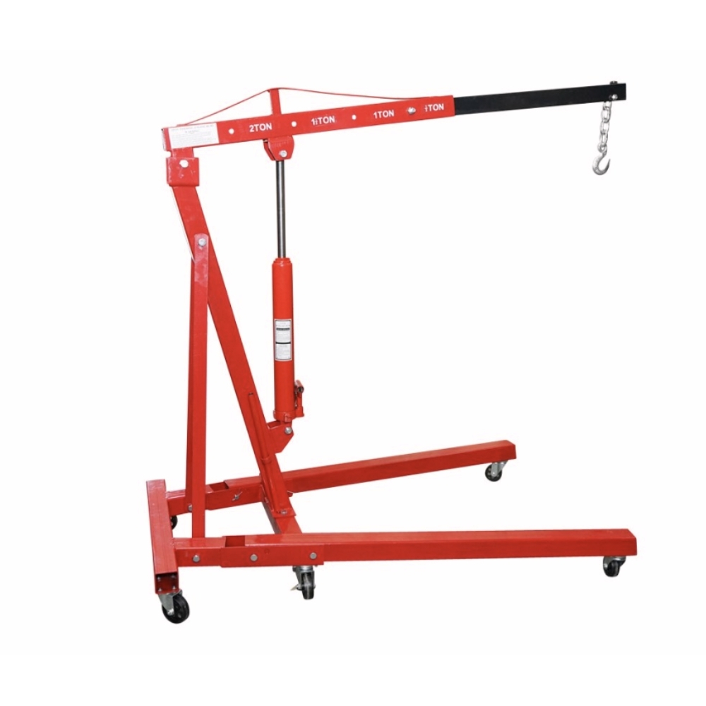 Macara tip girafă 2000 kg