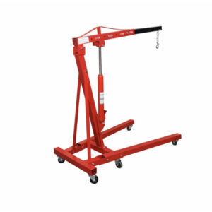 Macara tip girafă 2000 kg