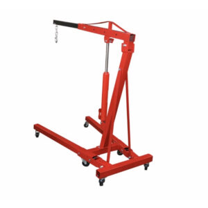 Macara tip girafă 2000 kg