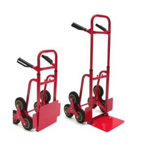 Cărucior Transport pe Scări 150 kg