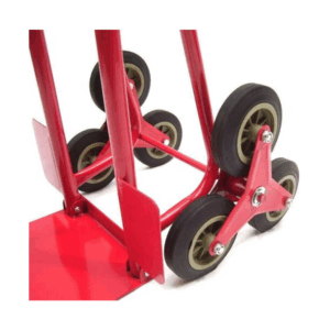 Cărucior Transport pe Scări 150 kg