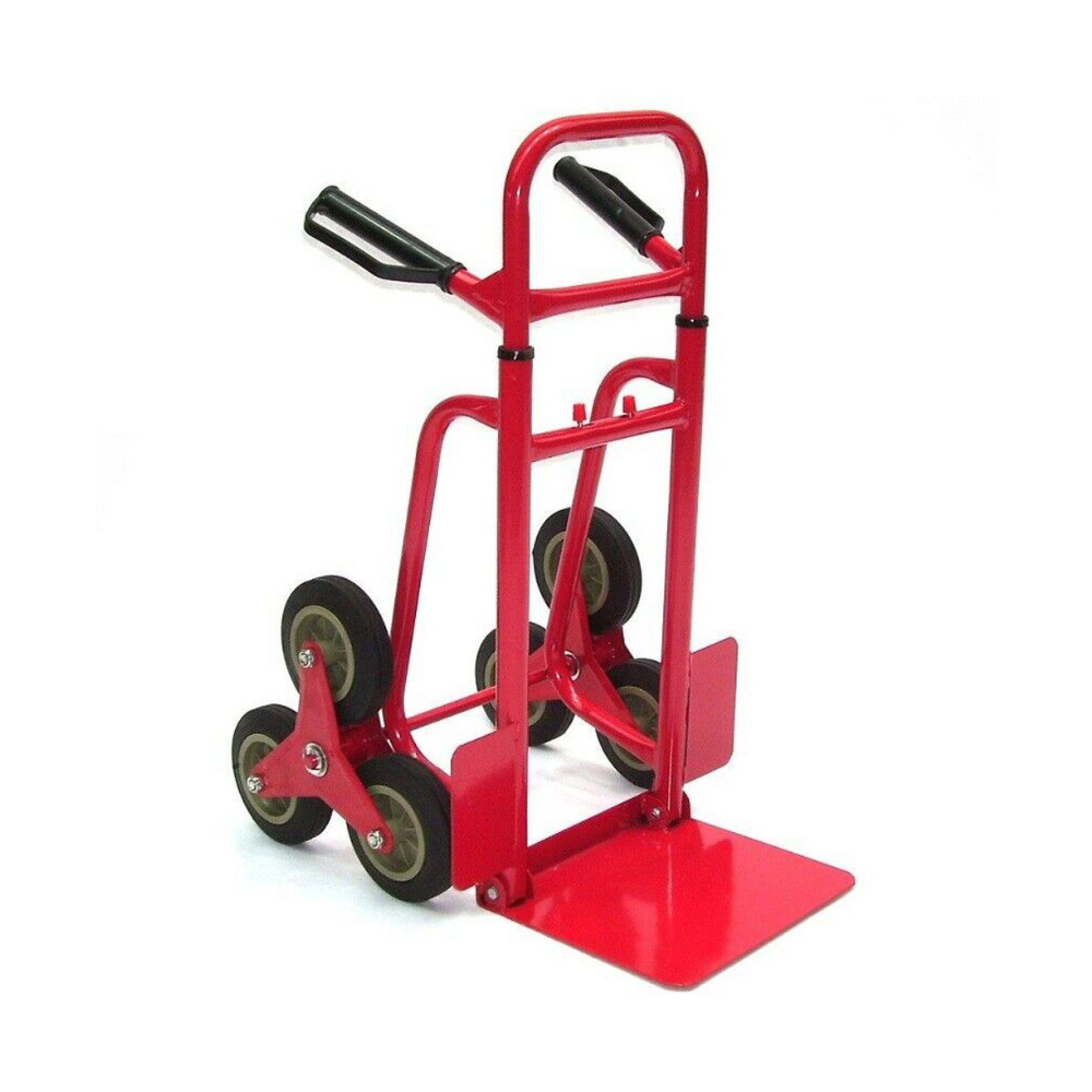 Cărucior Transport pe Scări 150 kg