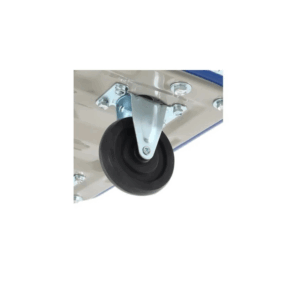 Cărucior platformă 300kg