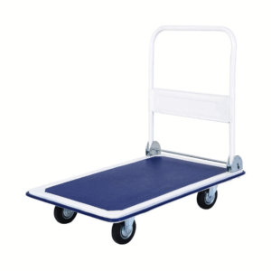 Cărucior platformă 300kg