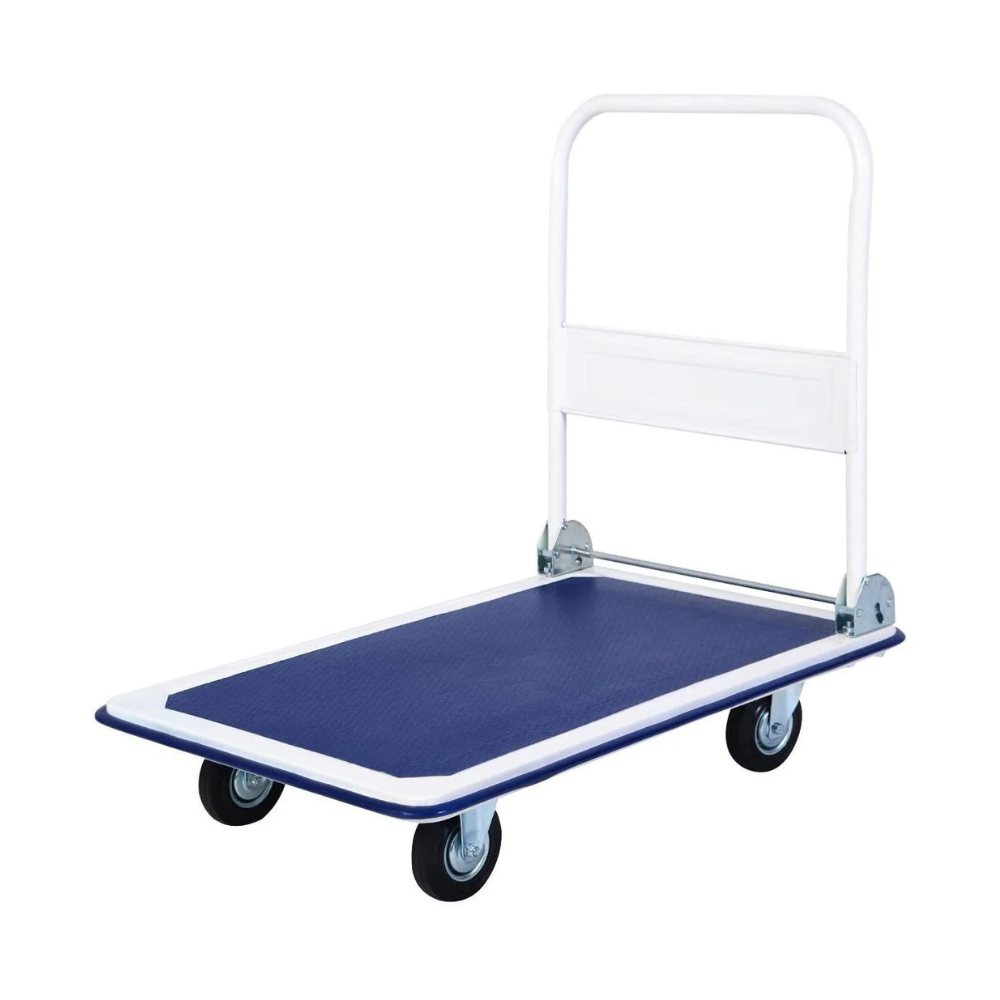 Cărucior platformă 300kg