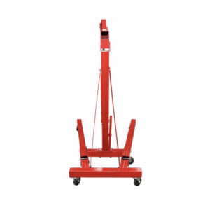 Macara tip girafă 2000 kg
