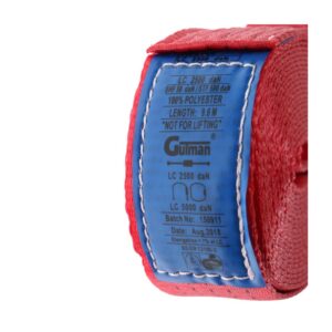 Chingă de Ancorare cu Clicket Ergo - Rozetă Dublă 5000 daN
