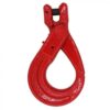 Cârlig cu autoblocare TIP BKHLG 13 mm 5300 kg