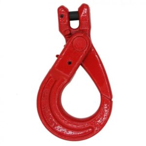 Cârlig cu autoblocare TIP BKHLG 13 mm 5300 kg