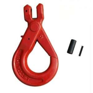 Cârlig cu autoblocare TIP BKHLG 7-8 mm 2000 kg