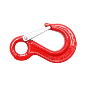 Cârlig cu ochi TIP KHG 7-8 mm 2000 kg