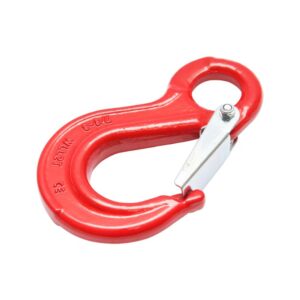 Cârlig cu ochi TIP KHG 7-8 mm 2000 kg