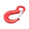 Cârlig cu ochi TIP KHG 16 mm 8000 kg