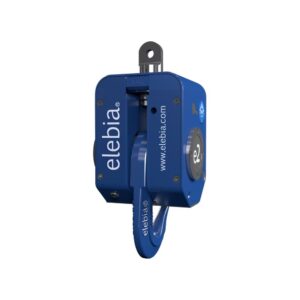 Cârlig Automat Elebia 2.5 t