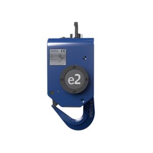 Cârlig Automat Elebia 2.5 t