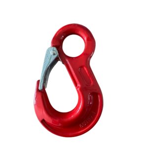 Cârlig cu ochi TIP KHG 13 mm 5300 kg