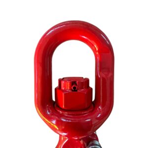 Cârlig Rotativ de Ridicare TIP WHS 13 5300 kg