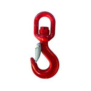 Cârlig Rotativ de Ridicare TIP WHS 13 5300 kg