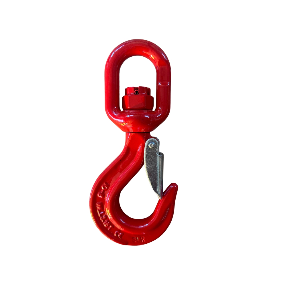 Cârlig Rotativ de Ridicare TIP WHS 13 5300 kg