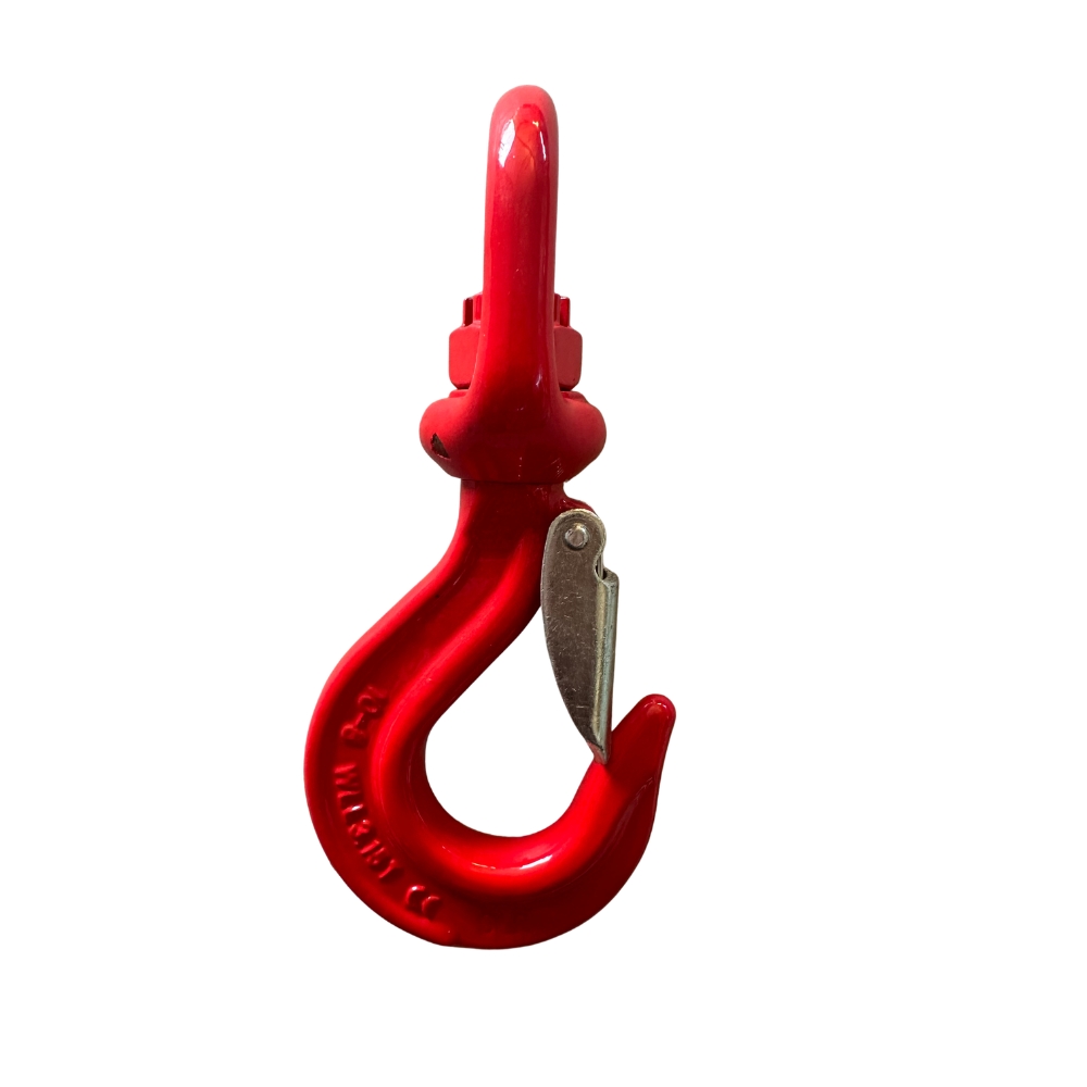 Cârlig Rotativ de Ridicare TIP WHS 8 2000 kg Cârlig Rotativ de Ridicare TIP WHS 8 2000 kg