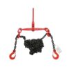 Dispozitiv de Ancorare cu Cârlige TIP RLSR 6 mm 2500 daN