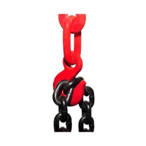 Dispozitiv de Ancorare cu Cârlige TIP RLSR 8 mm 4000 daN