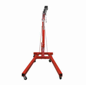 Macara tip girafă 2000 kg