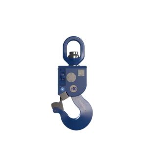 Cârlig Automat Elebia 10 t