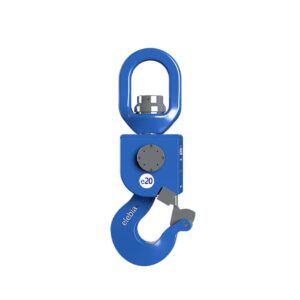 Cârlig Automat Elebia 20 t