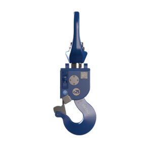 Cârlig Automat Elebia 25 t
