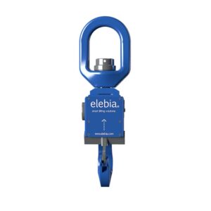 Cârlig Automat Elebia 25 t