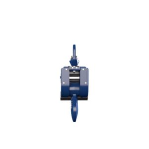 Cârlig Automat Elebia 5 t