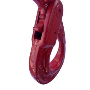 Cârlig cu autoblocare TIP BKHG 7-8 mm 2000 kg