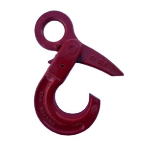 Cârlig cu autoblocare TIP BKHG 7-8 mm 2000 kg