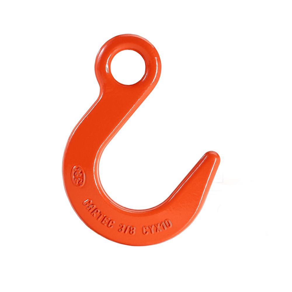 Cârlig de ridicare pentru turnătorie TIP KHÖ 10 mm 3150 kg