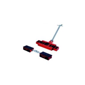 Dispozitive transport sarcini mari