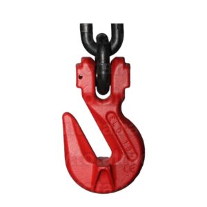 Cârlig Scurtare Lanț TIP PKLG 22 mm 15.000 kg