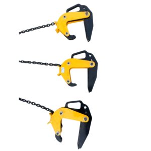 Dispozitiv de Ridicare pentru Inele de Beton tip Tigrip BTG 180