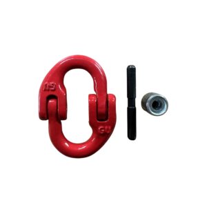 Element de Legătură pentru Lanțuri de Ridicare 6-22 mm