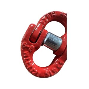 Element de Legătură pentru Lanțuri de Ridicare 6-22 mm
