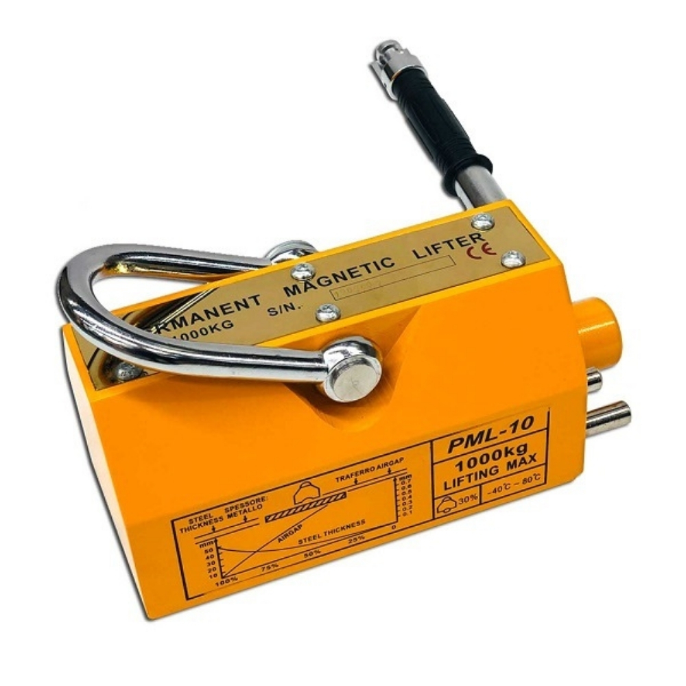 Magnet permanent de ridicare Magnet permanent de ridicare