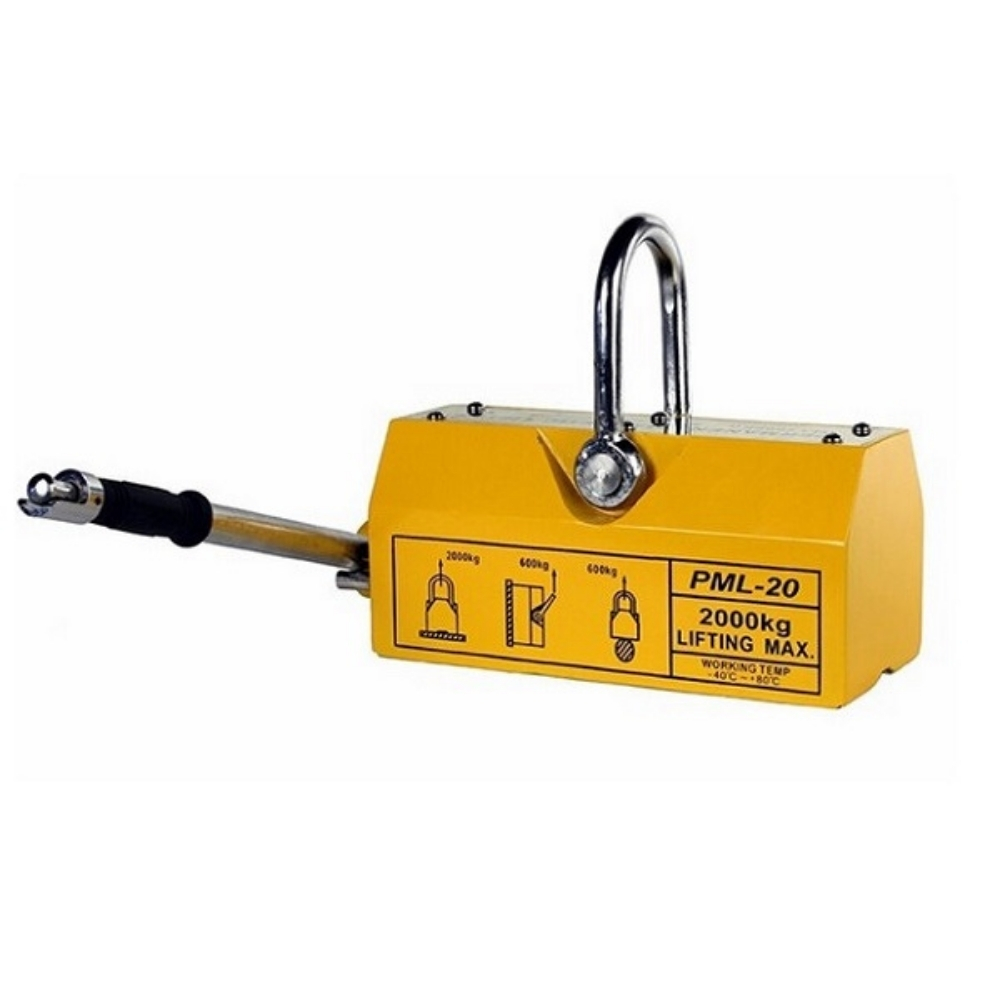 Magnet permanent de ridicare Magnet permanent de ridicare