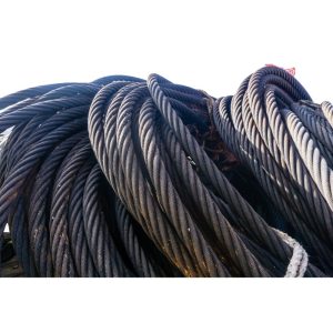 Șufe circulare din cablu de oțel - Grommet Sling