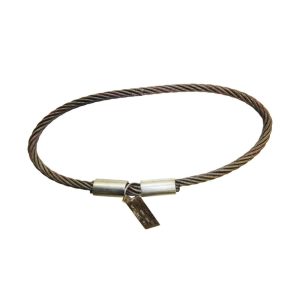 Șufe circulare din cablu de oțel - Grommet Sling
