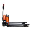 Transpalet electric cu operator pietonal PTE15Q (ATOM) 1500 kg